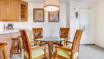 Kaanapali Shores condo # 322, Lahaina, Hawaii - photo 4 of 48