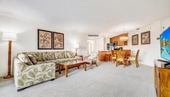 Kaanapali Shores condo # 322, Lahaina, Hawaii - photo 5 of 48