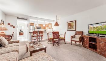 Kaanapali Shores condo # 324, Lahaina, Hawaii - photo 4 of 41