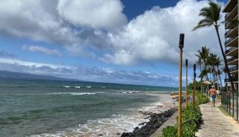 Kaanapali Shores condo # 326, Lahaina, Hawaii - photo 1 of 17