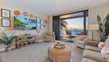 Kaanapali Shores condo # 361, Lahaina, Hawaii - photo 3 of 43