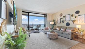 Kaanapali Shores condo # 361, Lahaina, Hawaii - photo 4 of 43