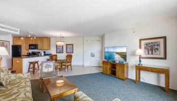 Kaanapali Shores condo # 410, Lahaina, Hawaii - photo 2 of 29