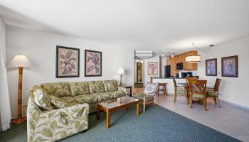 Kaanapali Shores condo # 410, Lahaina, Hawaii - photo 3 of 29