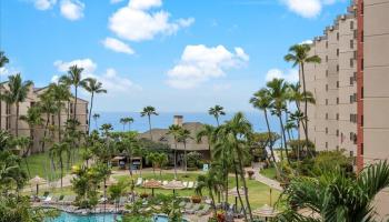 Kaanapali Shores condo # 423, Lahaina, Hawaii - photo 2 of 50