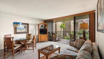 Kaanapali Shores condo # 423, Lahaina, Hawaii - photo 3 of 50