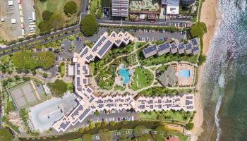 Kaanapali Shores condo # 428, Lahaina, Hawaii - photo 2 of 28