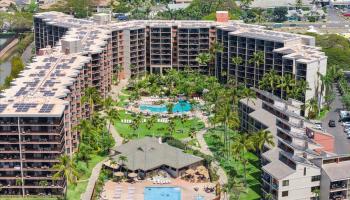 Kaanapali Shores condo # 428, Lahaina, Hawaii - photo 3 of 28