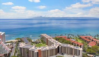 Kaanapali Shores condo # 428, Lahaina, Hawaii - photo 4 of 28