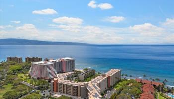 Kaanapali Shores condo # 428, Lahaina, Hawaii - photo 5 of 28