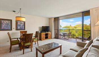 Kaanapali Shores condo # 428, Lahaina, Hawaii - photo 6 of 28