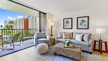 Kaanapali Shores condo # 433, Lahaina, Hawaii - photo 1 of 35