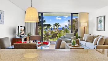 Kaanapali Shores condo # 433, Lahaina, Hawaii - photo 2 of 35