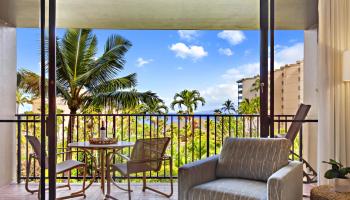 Kaanapali Shores condo # 433, Lahaina, Hawaii - photo 5 of 35