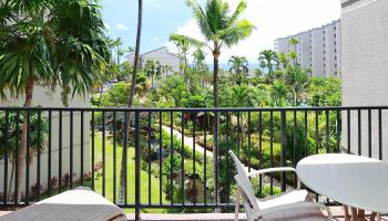 Kaanapali Shores condo # 435, Lahaina, Hawaii - photo 2 of 27