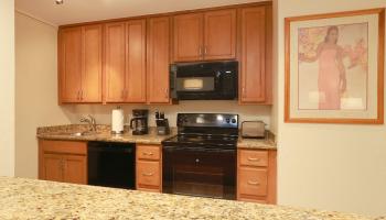 Kaanapali Shores condo # 435, Lahaina, Hawaii - photo 4 of 27