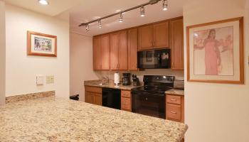 Kaanapali Shores condo # 435, Lahaina, Hawaii - photo 6 of 27