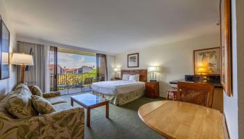 Kaanapali Shores condo # 442, Lahaina, Hawaii - photo 2 of 22