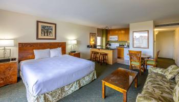 Kaanapali Shores condo # 442, Lahaina, Hawaii - photo 4 of 22