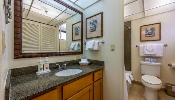 Kaanapali Shores condo # 442, Lahaina, Hawaii - photo 5 of 22