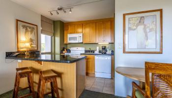 Kaanapali Shores condo # 442, Lahaina, Hawaii - photo 4 of 24