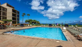 Kaanapali Shores condo # 442, Lahaina, Hawaii - photo 6 of 24