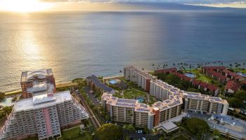 Kaanapali Shores condo # 443, Lahaina, Hawaii - photo 3 of 39