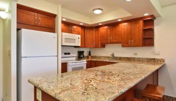 Kaanapali Shores condo # 450, Lahaina, Hawaii - photo 4 of 50