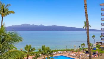 Kaanapali Shores condo # 455, Lahaina, Hawaii - photo 1 of 36