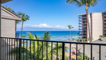 Kaanapali Shores condo # 456, Lahaina, Hawaii - photo 4 of 32