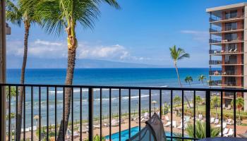 Kaanapali Shores condo # 457, Lahaina, Hawaii - photo 2 of 30