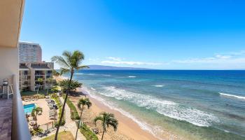 Kaanapali Shores condo # 502, Lahaina, Hawaii - photo 2 of 50