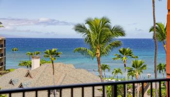 Kaanapali Shores condo # 513, Lahaina, Hawaii - photo 4 of 46