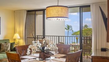 Kaanapali Shores condo # 516, Lahaina, Hawaii - photo 1 of 50