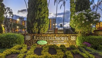 Kaanapali Shores condo # 516, Lahaina, Hawaii - photo 1 of 49