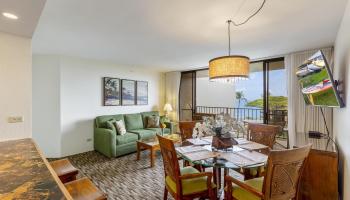 Kaanapali Shores condo # 516, Lahaina, Hawaii - photo 2 of 50