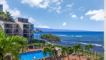 Kaanapali Shores condo # 516, Lahaina, Hawaii - photo 3 of 49