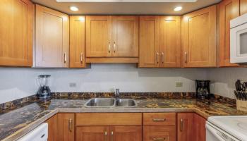 Kaanapali Shores condo # 516, Lahaina, Hawaii - photo 5 of 50