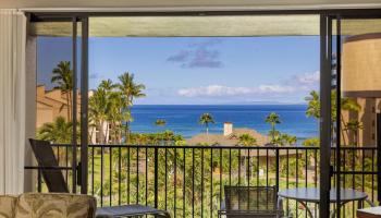 Kaanapali Shores condo # 529, Lahaina, Hawaii - photo 2 of 40