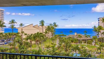 Kaanapali Shores condo # 529, Lahaina, Hawaii - photo 3 of 40
