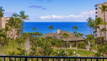 Kaanapali Shores condo # 529, Lahaina, Hawaii - photo 4 of 40