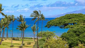 Kaanapali Shores condo # 530, Lahaina, Hawaii - photo 1 of 45
