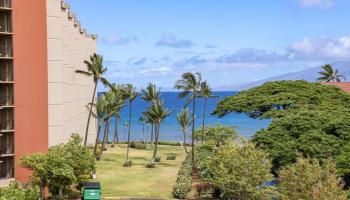 Kaanapali Shores condo # 530, Lahaina, Hawaii - photo 2 of 45