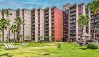 Kaanapali Shores condo # 536, Lahaina, Hawaii - photo 3 of 24