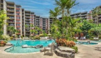 Kaanapali Shores condo # 536, Lahaina, Hawaii - photo 4 of 24