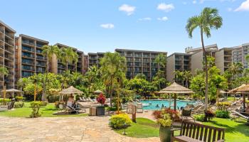 Kaanapali Shores condo # 538, Lahaina, Hawaii - photo 1 of 34