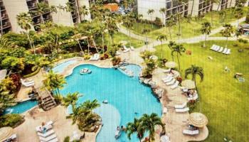 Kaanapali Shores condo # 538, Lahaina, Hawaii - photo 2 of 34