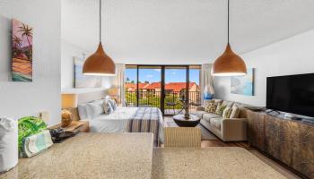 Kaanapali Shores condo # 538, Lahaina, Hawaii - photo 4 of 34