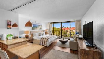 Kaanapali Shores condo # 538, Lahaina, Hawaii - photo 5 of 34