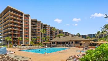 Kaanapali Shores condo # 538, Lahaina, Hawaii - photo 6 of 34